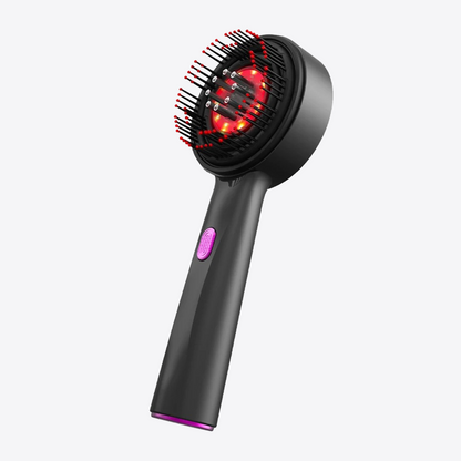 Dream Scalp Massaging Brush